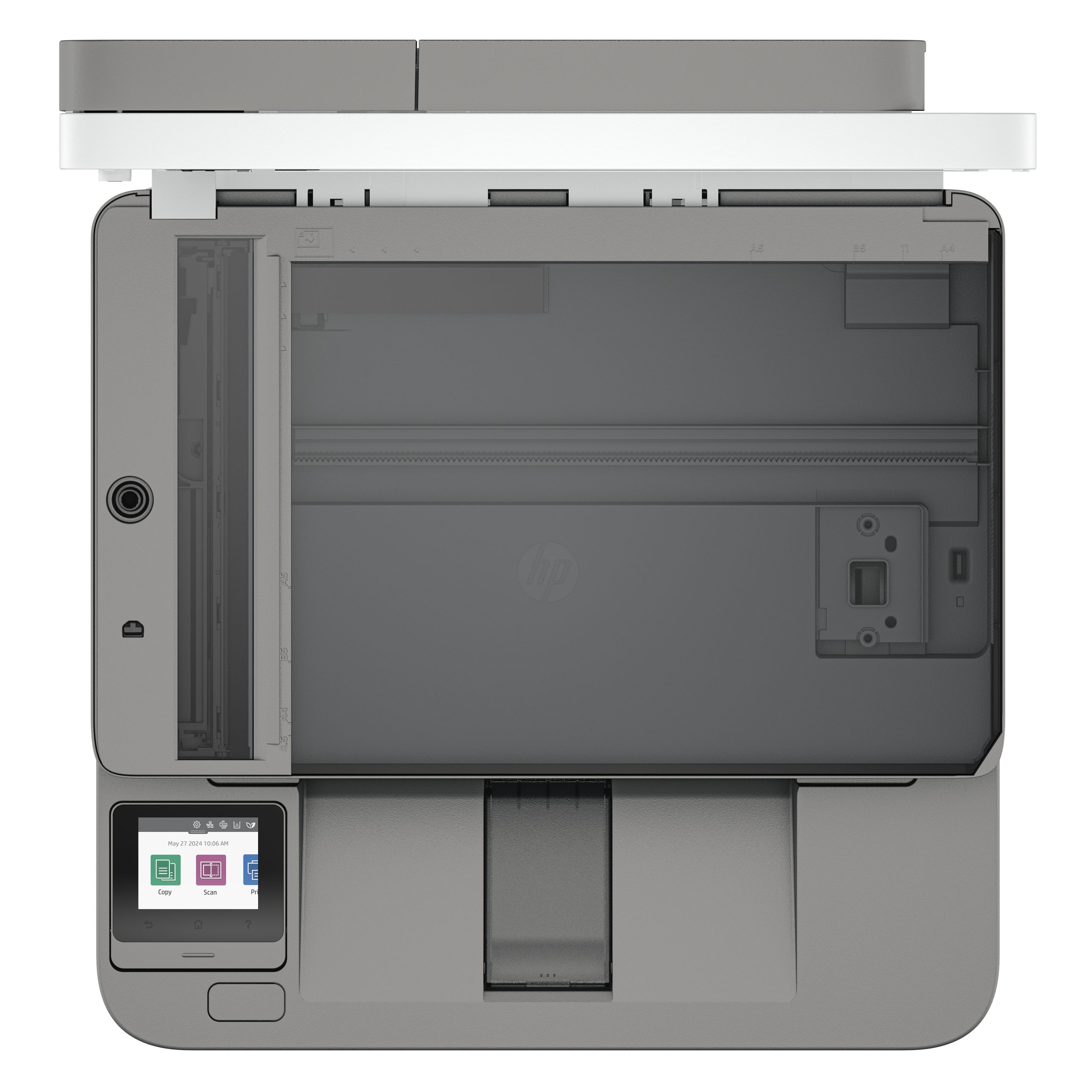 Urządzenie wielofunkcyjne laserowe HP LaserJet Pro MFP 3106sdw (druk czarno-biały, A4)
