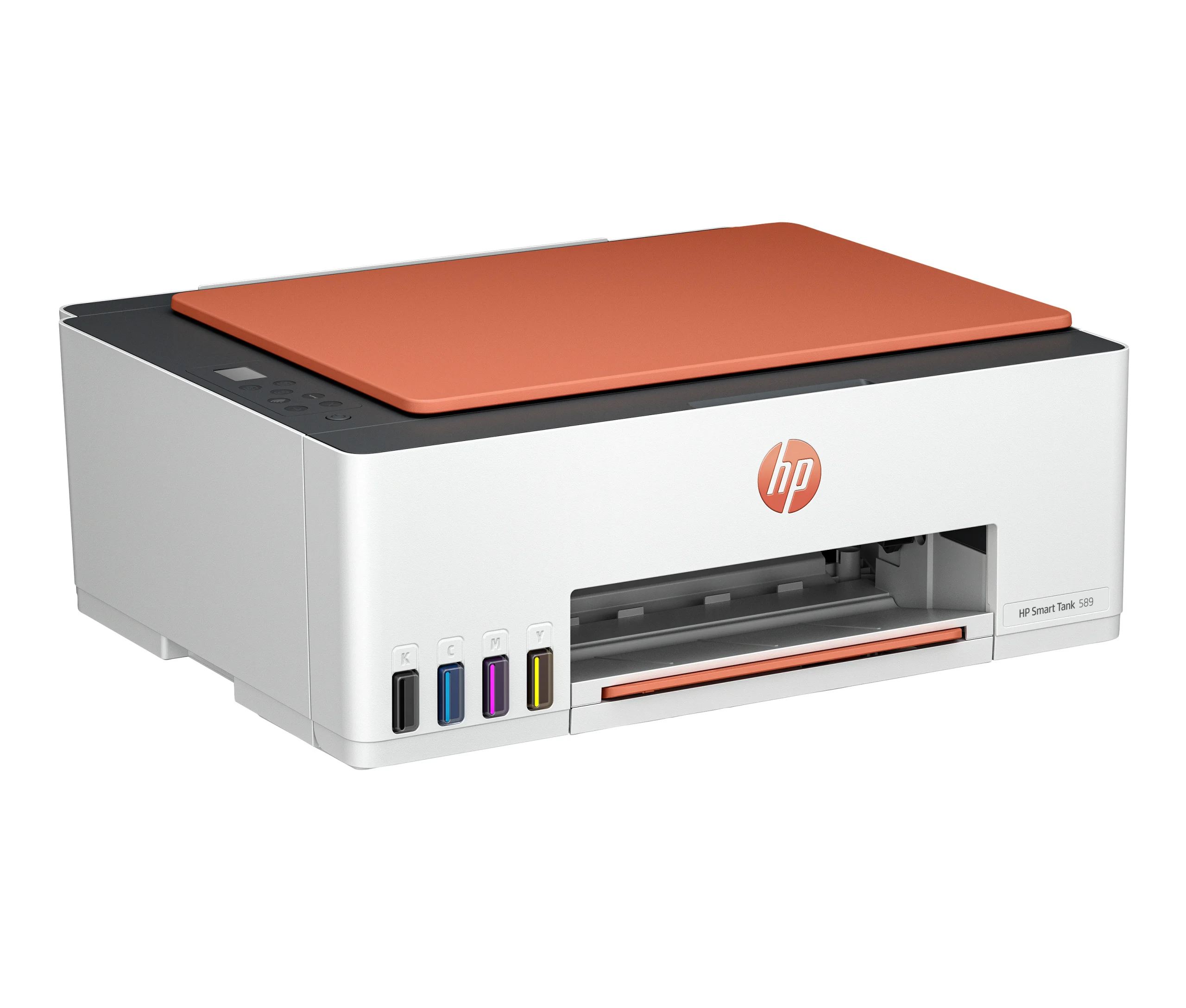 HP Smart Tank 589 All-in-One Printer (4A8D9A#671) - obrazek 2