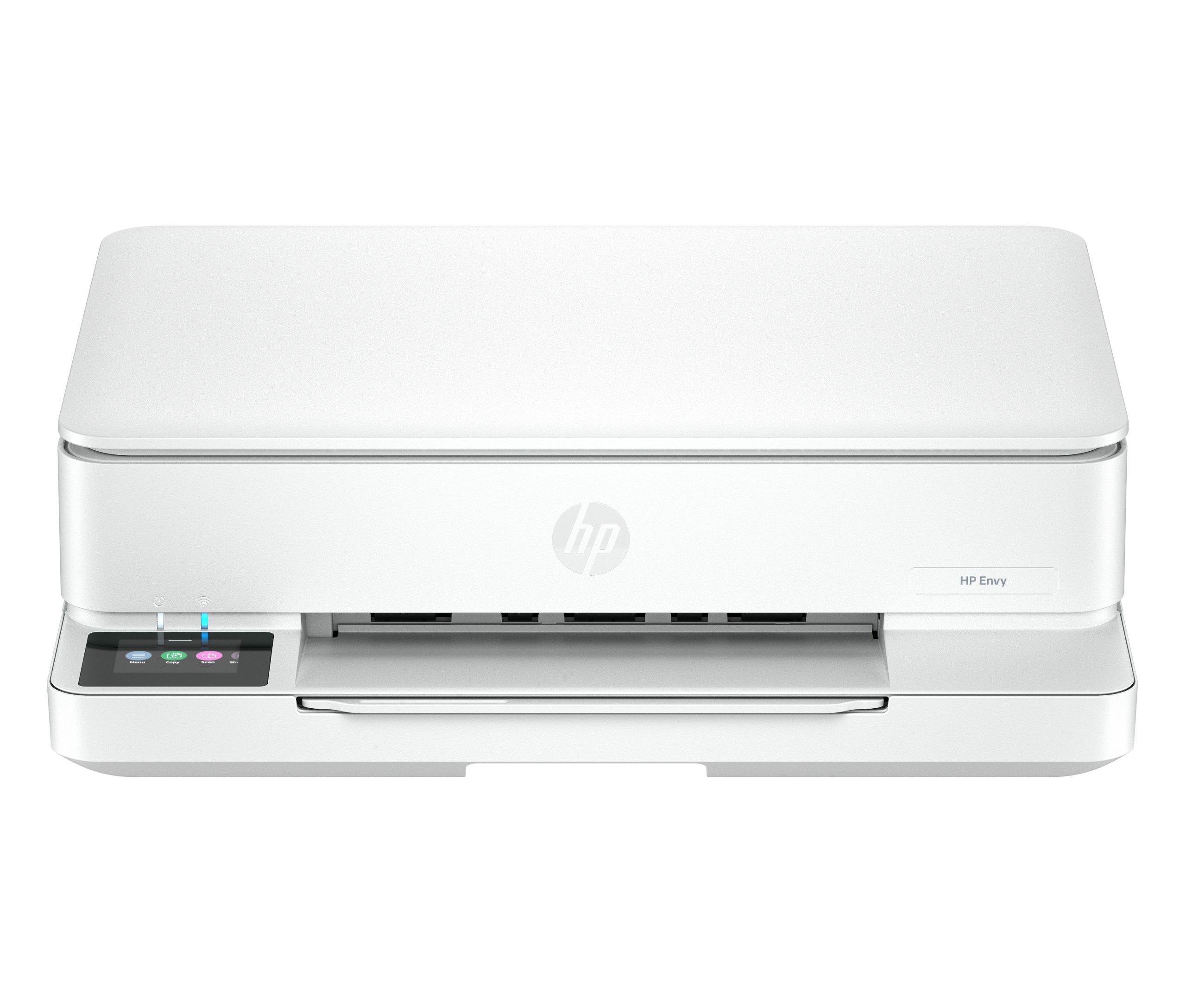 Urządzenie wielofunkcyjne atramentowe HP ENVY 6110 (druk kolorowy, A4, 10 str./min)