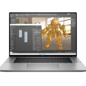 Mobilna stacja robocza HP ZBook Studio G11 (Intel Core Ultra 7 165H, 64 GB RAM, 2 TB SSD, 16″, Windows 11 Pro)