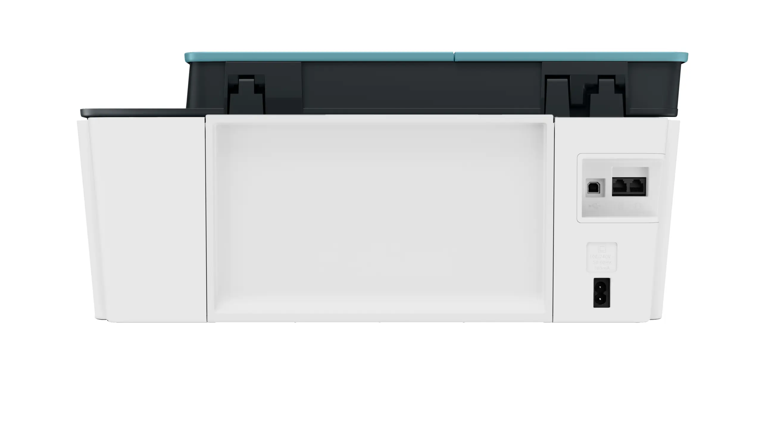 HP Smart Tank Plus 570 Wireless All-in-One Color Printer, Copier, Scanner - obrazek 5